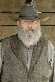 Matthew Posey as Sporting Goods Clerk