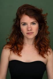 Saskia Vinkhuyzen as Ruth