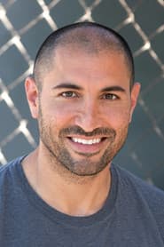 Danny Jacobs as Croupier / Circus Master (voice)