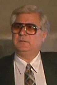 Rocco Musacchia as Fight Fan