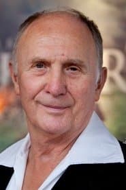 John Murtagh as Lochlan