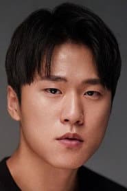 Song Ji-hyuk as Baseball Team