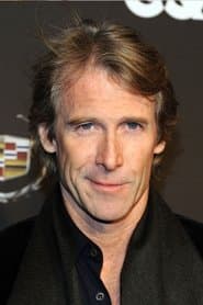 Michael Bay as Porsche Driver