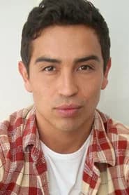 Daniel Ray Rodriguez as CPL Ramirez (uncredited)