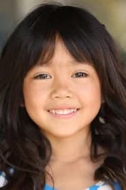 Luna Hamilton as Baby Bird (voice)