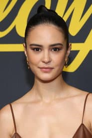 Courtney Eaton as Cheedo the Fragile