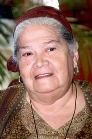 Loló Navarro as Nana