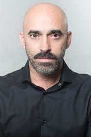 Chani Martín as Trigo