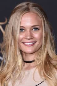 Carly Schroeder as Additional Voices (voice)