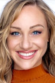 Crystal Roseborough as Crystal