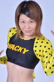 Miho Wakizawa