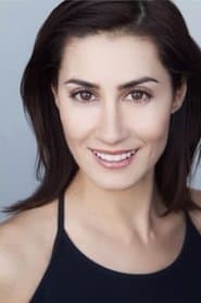 Tracey Paleo as Darlene the Secretary