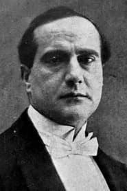 Gustavo Serena as il guardiano dell'orfanotrofio