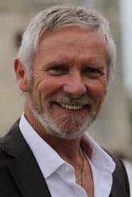 Geoffroy Thiébaut as Collègue de Marc