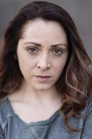 Eleanor Tata as EMT