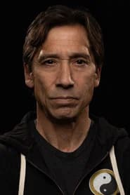 Keith Cooke as Smoke