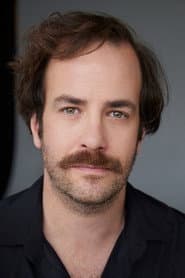 Robin-Joël Cool as Doctor