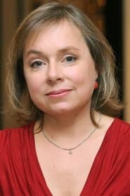 Christine Urspruch as Litte My