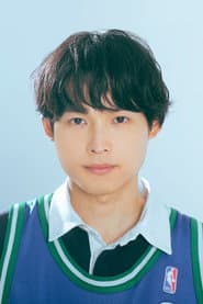 Hokuto Matsumura as Souta Munakata (voice)