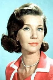 Lois Maxwell as Nurse Mary Lore