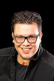 Franco Escamilla as Taquero
