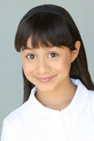 Kayla Melikian as Additional Voices (voice)
