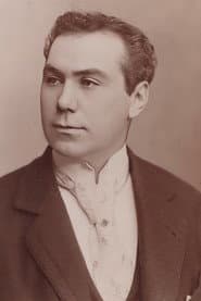Adolphe Candé as le Baron Hartmann