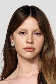 Mia Goth as Melantho