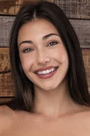 Alexsandria Ralev as Barista