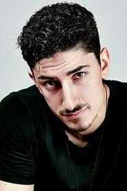 Nadiv Molcho as Young Doctor