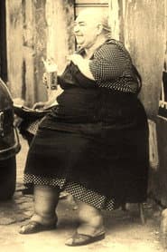 Ada Passeri as Woman in Miracle Sequence (uncredited)