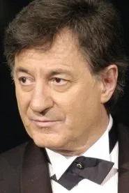 Ion Caramitru as Zozimov