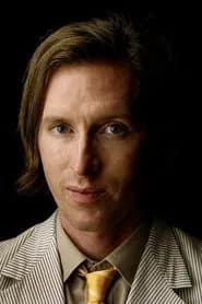 Wes Anderson as Daniel (voice)