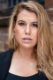Tahlia Crinis as Sergeant Eloise Park (uncredited)