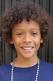 Chase Cubia as Mutant Child