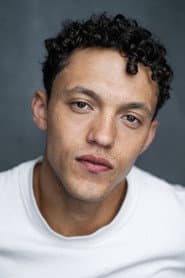Orlando Norman as Cruz