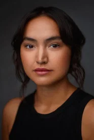Grace Dove as Hugh Glass' Wife