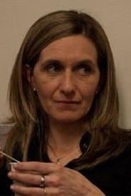 Sara Bessio as María Mercedes Urta de Canessa