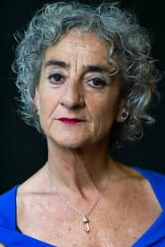 Mila Espiga as Esposa del doctor