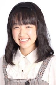 Natsuki Inaba as Harumi Kuromura (voice)