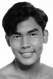 Ghion Layug as Dante