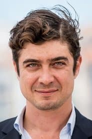 Riccardo Scamarcio as Santino D'Antonio