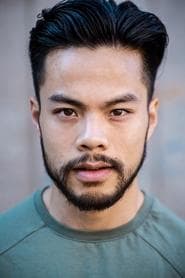 Phong Giang as Kuala Lumpur Guard