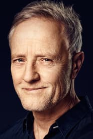 Lars Simonsen as Aksel Söderberg