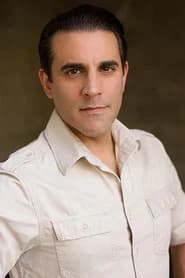 Nicholas Talone as Soldier in Cocoon (uncredited)