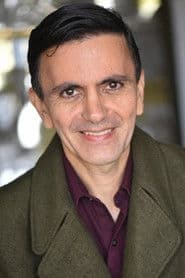 Samuel Code as Wedding Guest (uncredited)
