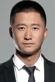 Wu Jing as Jiuming Zhang