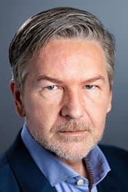 Sean Cameron Michael as Butler