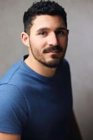 Marvin Berrembou as Josef