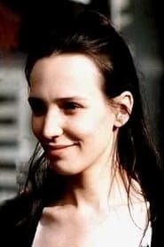 Garance Clavel as Karine